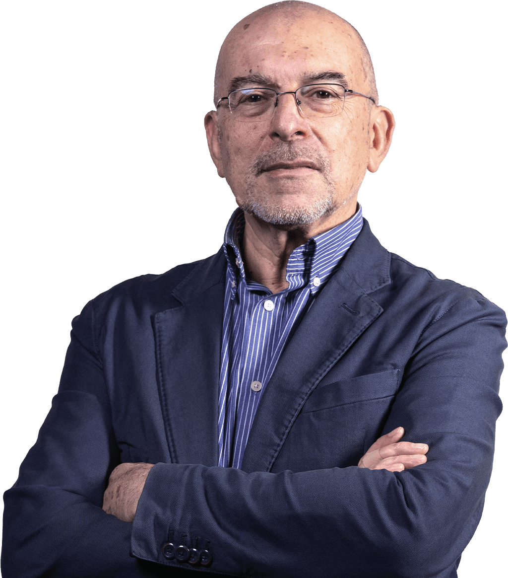 Prof. Stefano Baldassarre ABA Roma