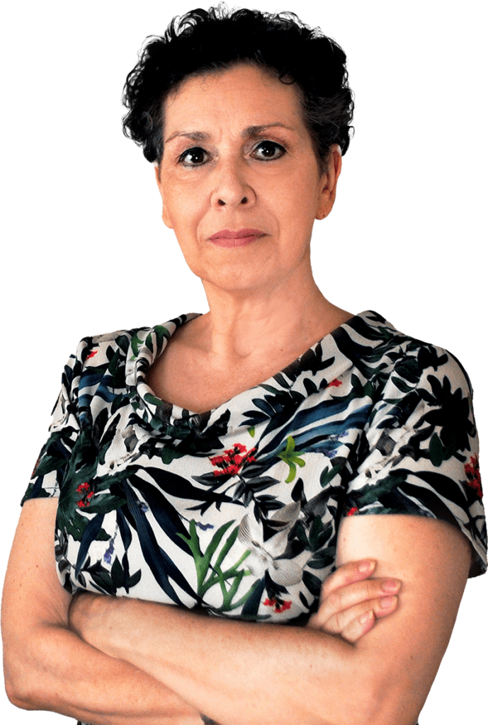 Prof.ssa Claudia Federici