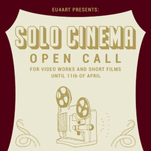 Grafik solo cinema