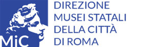 Logo DMS Roma