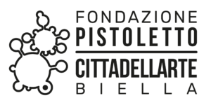 fondazione pistoletto logo