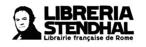 ABARoma: logo della Libreria Stendhal