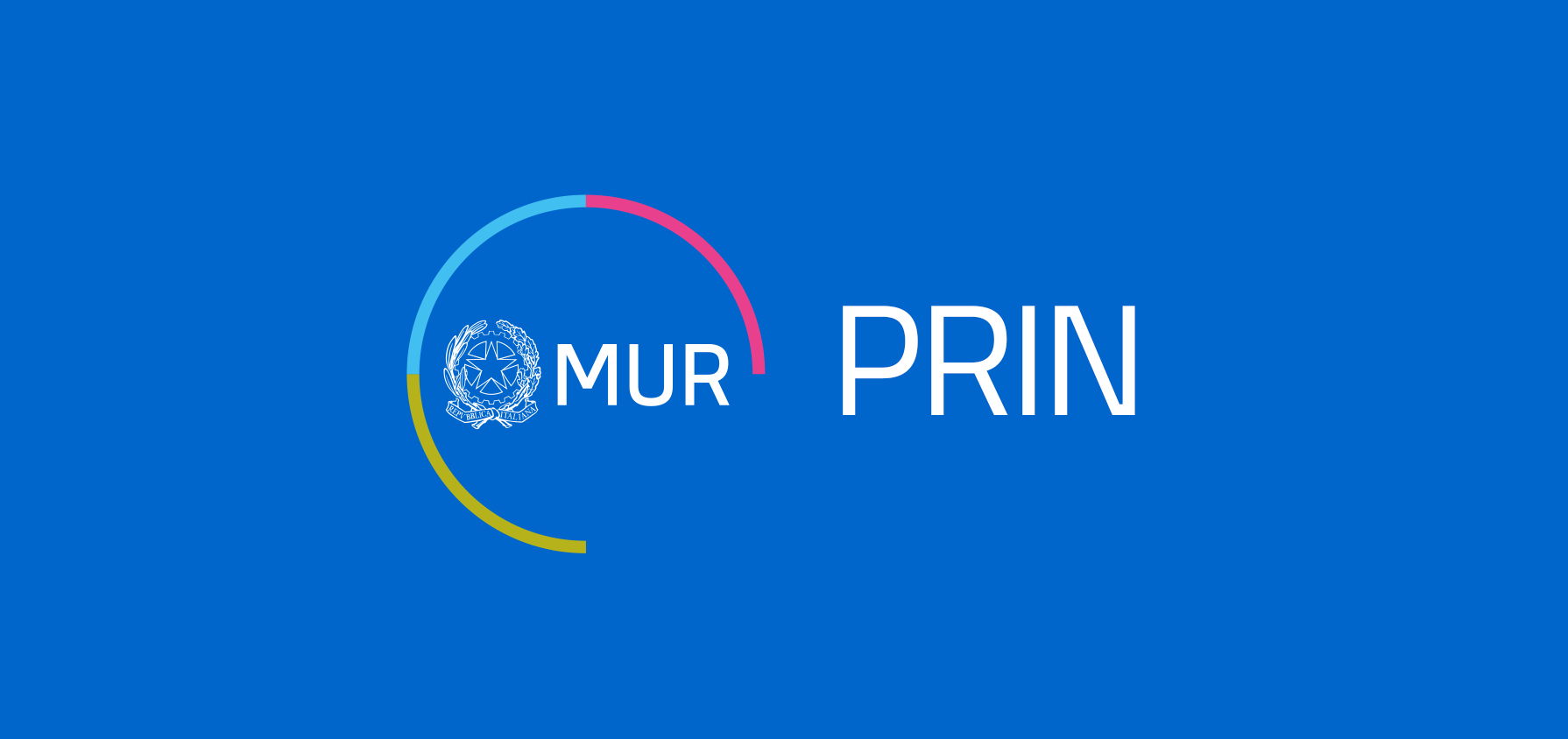Logo MUR PRIN