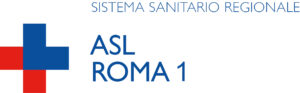 Logo Asl Roma 1