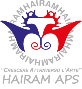 Logo Hairam APS
