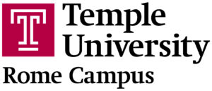 logo temple university