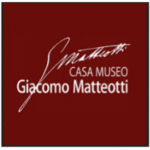 Logo Casa Museo Giacomo Matteotti