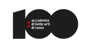 logo 100 anni abaroma
