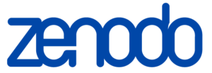 Logo Zenodo