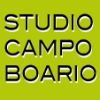 Logo STUDIO CAMPO BOARIO