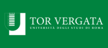 Logo Università degli studi di Roma Tor Vergata