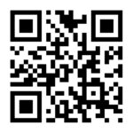 qr code decrescita tra arte e natura abaroma 2024
