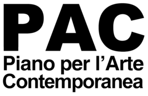 Logo Piano per lArte Contemporanea
