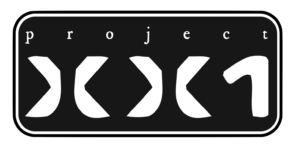 logo project XX1