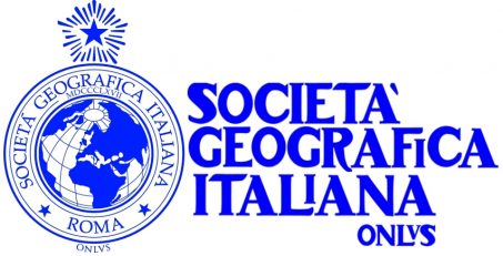 logo societa geografica italiana