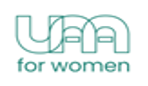 logo UAA for woman