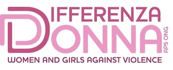 logo differenza donna
