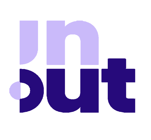 in out 2025 logo