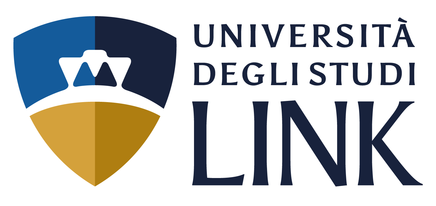 logo universita studi link