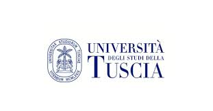 logo universita tuscia
