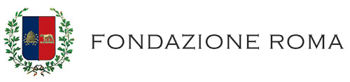 fondazione roma logo