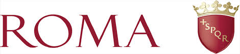 logo roma capitale