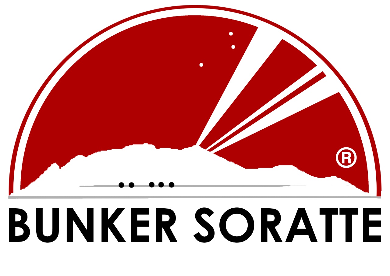 logo bunker soratte