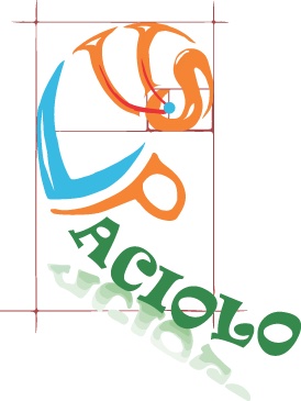 logo iis luca paciolo bracciano