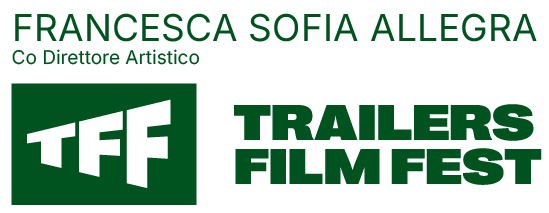 Dentro un festival 1 logo trailers film fest