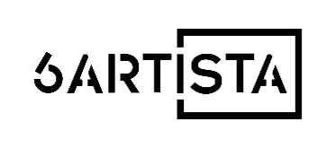 logo 6artista
