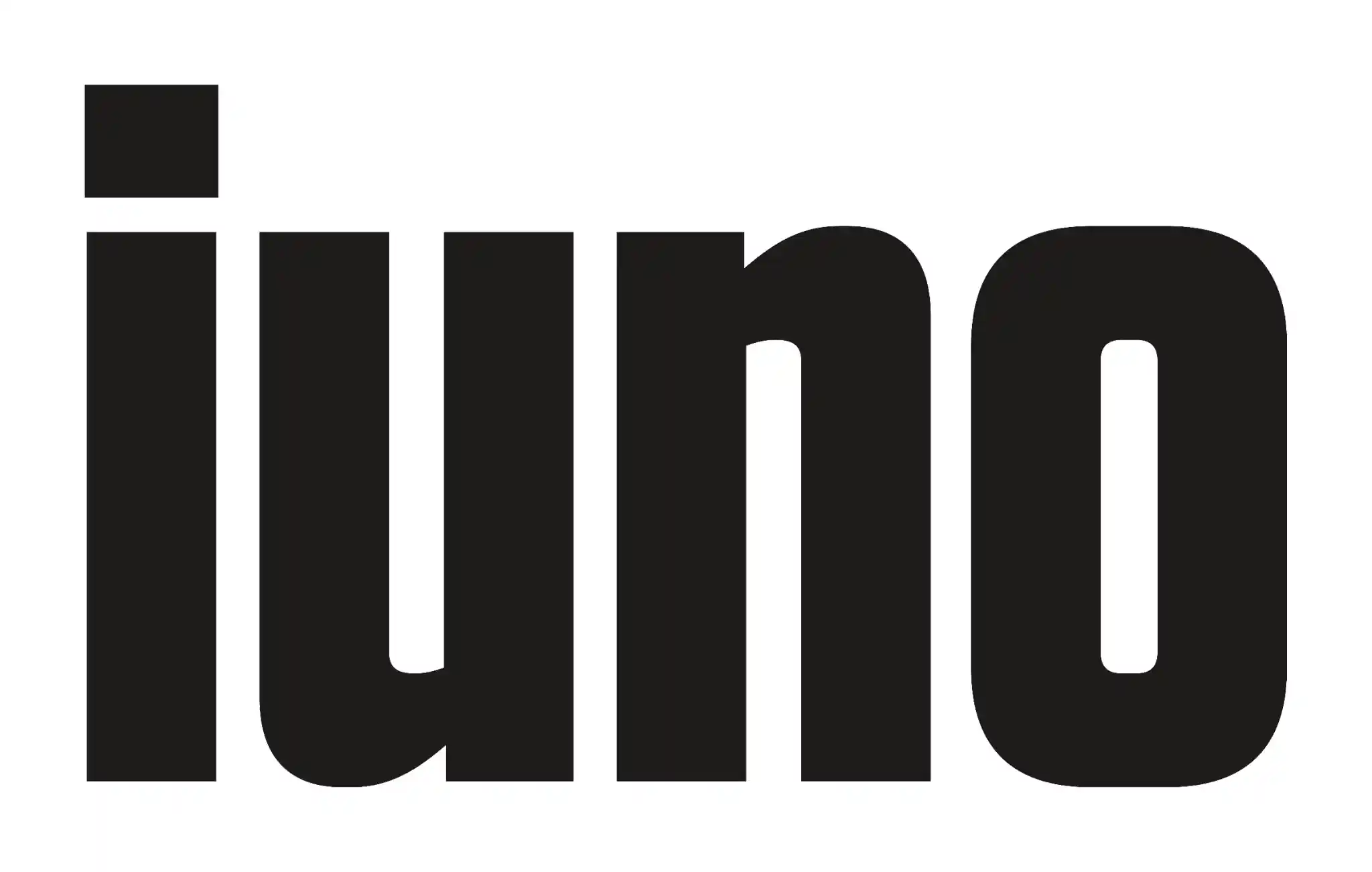 logo iuno