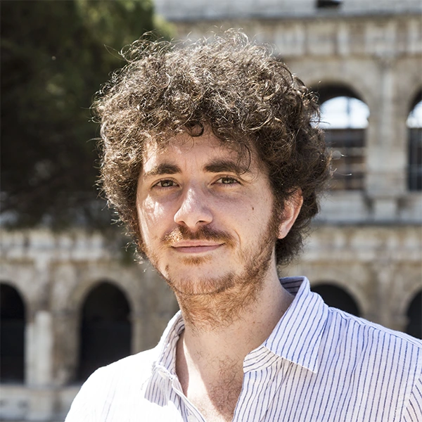 federico stolfi dottorando 2026
