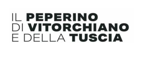 logo peperino di vitorchiano
