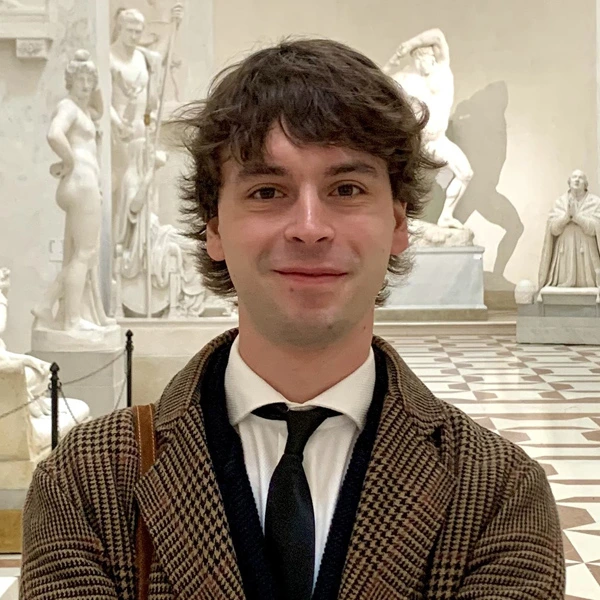 matteo mazzonetto dottorando 2026