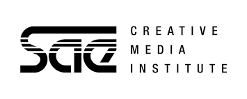 sae creative media education logo