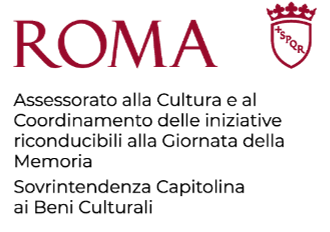 roma capitale logo
